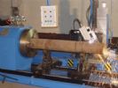 CNC Intersection Line Plasma Cutting Machine